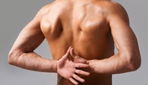 causas e tratamento das dores nas costas