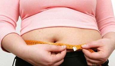 As razóns para o desenvolvemento da osteocondrose cervical nas mulleres