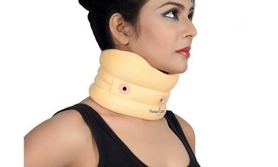 levar un colo con osteocondrose cervical