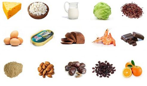 dieta para artrose